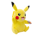 Pokemon Plush Pikachu New Pose 24"