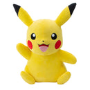 Pokemon Plush Pikachu New Pose 24"