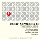 Deep Space D-6 - The Endless Expansion Game
