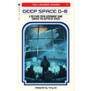 Deep Space D-6 Game