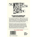 Deep Space D-6 Game