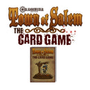 Town of Salem the Card Game Game