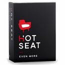 Dyce Games Hot Seat Even More Expansion Game