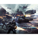 Polyversal Game
