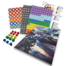 Polyversal Game