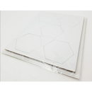 Polyversal - Hex Blanks