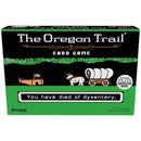 The Oregon Trail Game