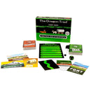 The Oregon Trail Game