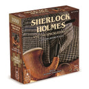 U Games Bepuzzled Puzzle Sherlock Holmes a Mystery Jigsaw Puzzle 1,000 pieces