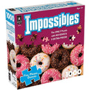 Impossibles 1000pc -  Yes, Please... Donuts