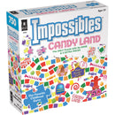 U Games Impossibles 750pc -   Candy Land