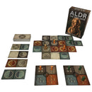 ALDR the High Sage Game