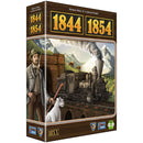1844/1854 Game