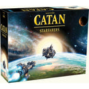 Catan Starfarers Game