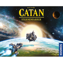 Catan Starfarers Game
