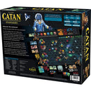 Catan Starfarers Game