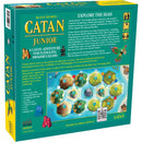 Asmodee Settlers of Catan Catan Junior Game
