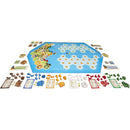 Catan Explorers and Pirates 5-6 Player Extension 5th Edition Game