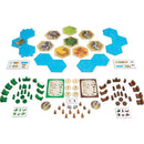 Catan Explorers and Pirates 5-6 Player Extension 5th Edition Game