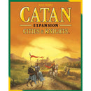 Catan Cities & Knights Expansion 5th Edition Game