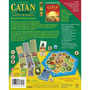 Catan Cities & Knights Expansion 5th Edition Game