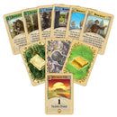 Catan Cities & Knights Expansion 5th Edition Game