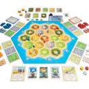Catan Cities & Knights Expansion 5th Edition Game