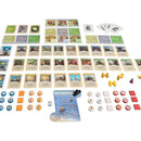 Catan Cities & Knights Expansion 5th Edition Game