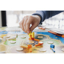 Catan Cities & Knights Expansion 5th Edition Game
