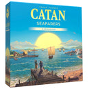 CATAN 6th Edition - Seafarers Expansion Game