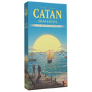 CATAN 6th Edition - Seafarers Expansion 5-6 Player Expansion Game