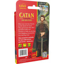 Catan Scenario The Helpers Expansion Game