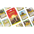 Catan Scenario The Helpers Expansion Game