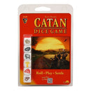 Catan Dice Game Game