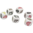 Catan Dice Game Game