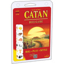 Catan Dice Game Game