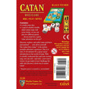 Catan Dice Game Game