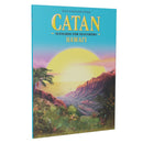 Catan Hawai'i Game