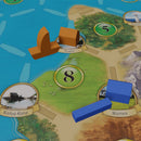 Catan Hawai'i Game