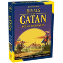 Rivals for Catan Age of Darkness Expansion Pack Game