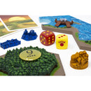 Catan 3D Edition Game