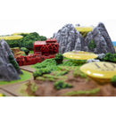 Catan 3D Edition Game