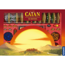 Catan 3D Edition Game