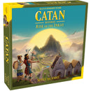 Catan Rise of the Inkas Game