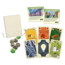 CATAN New Energies Base Game Game