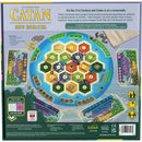 CATAN New Energies Base Game Game
