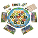 CATAN New Energies Base Game Game