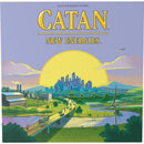CATAN New Energies Base Game Game