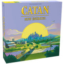 CATAN New Energies Base Game Game