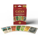 CATAN 6th Edition - Base Game Card Accessory
